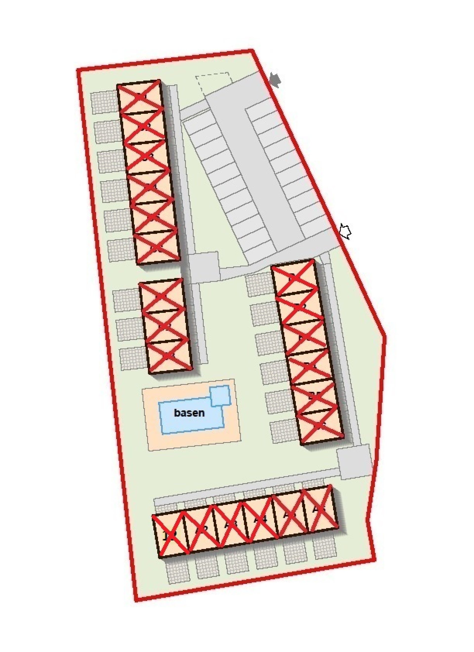 Zdjęcie SPRZEDAŻ APARTAMENTÓW SZEREGOWYCH ZOSTAŁA ZAKOŃCZONA